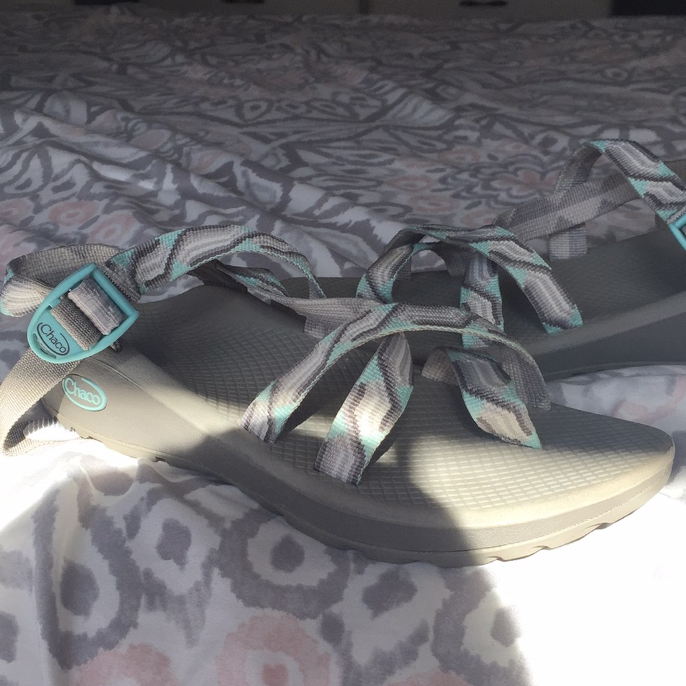 Women’s size 9 Chacos